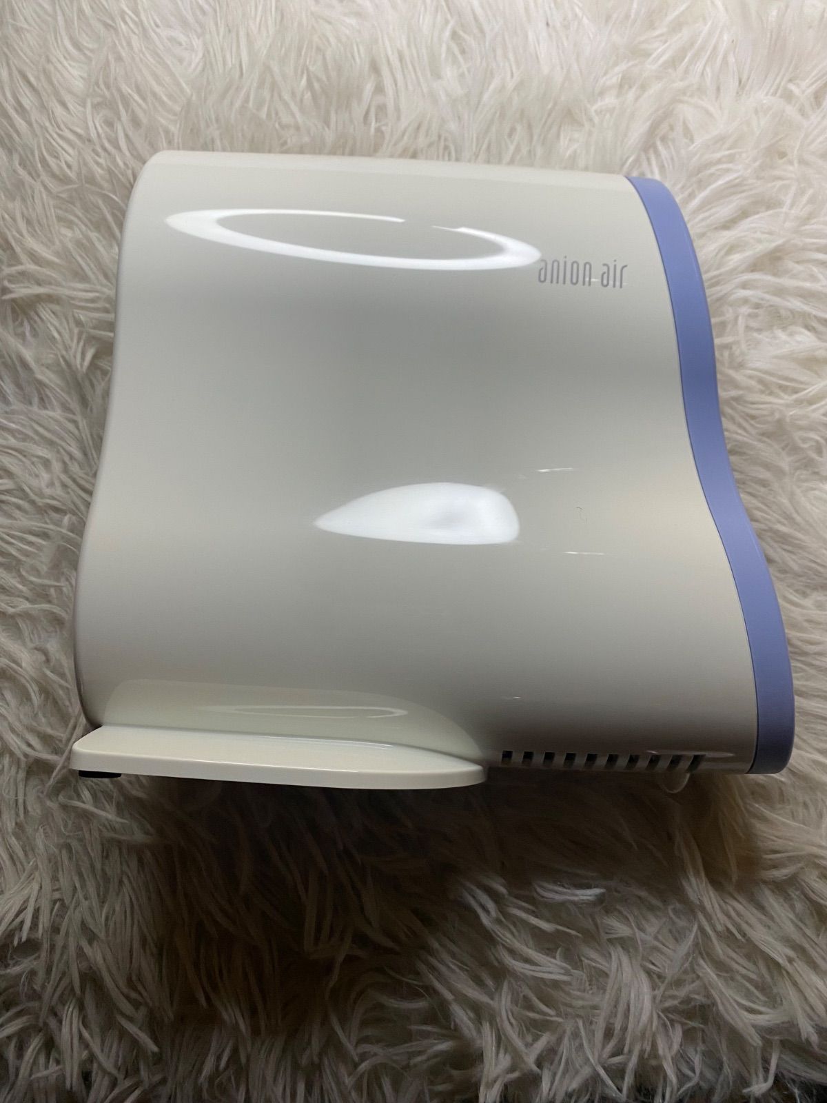 未使用】IPS コスメティックス アニオンエアー anion air - メルカリ