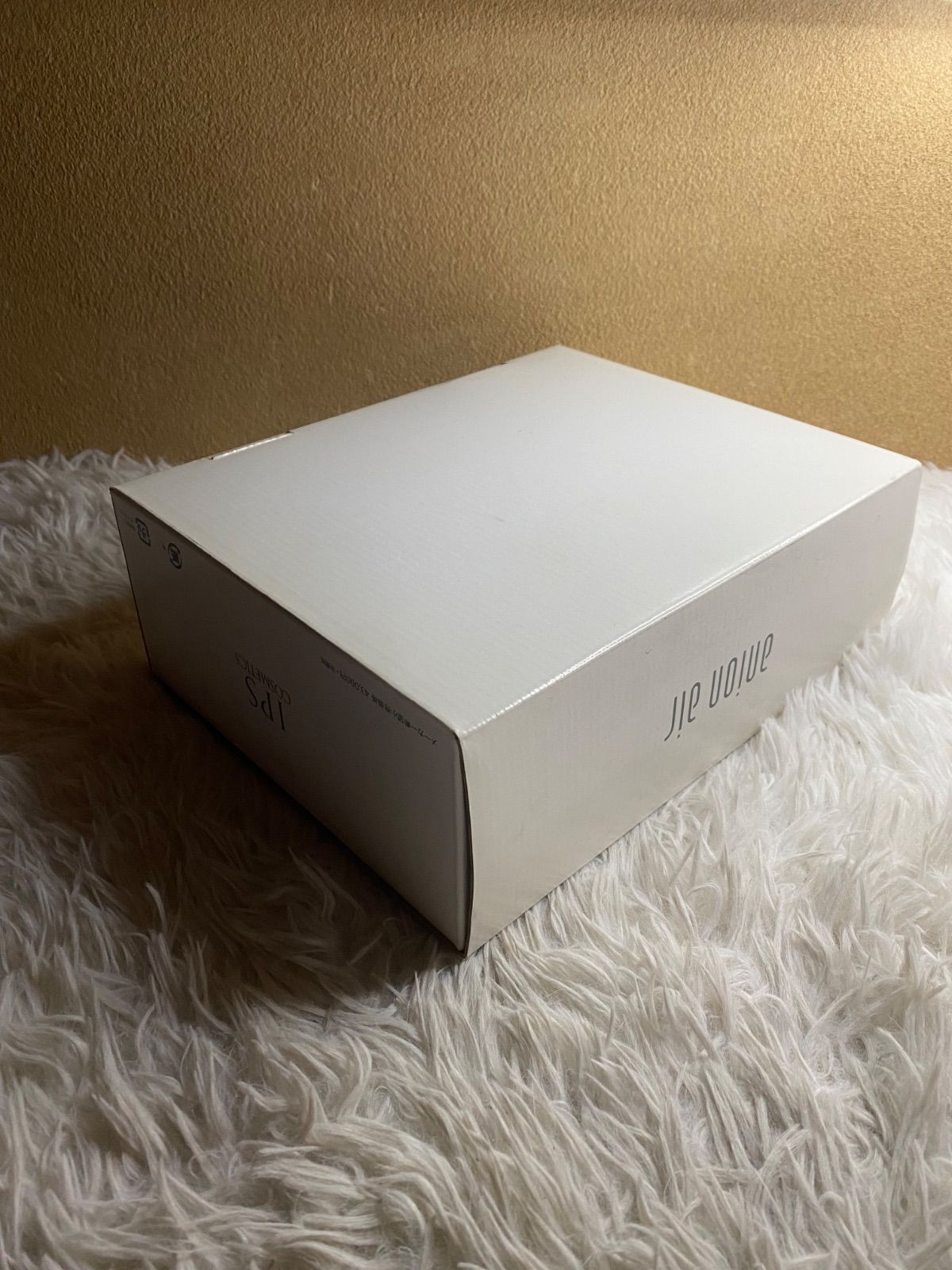 IPSコスメティックス アニオンエアー anion air Amazon | IPSコスメティックス アニオンエア | IPSコスメティックス