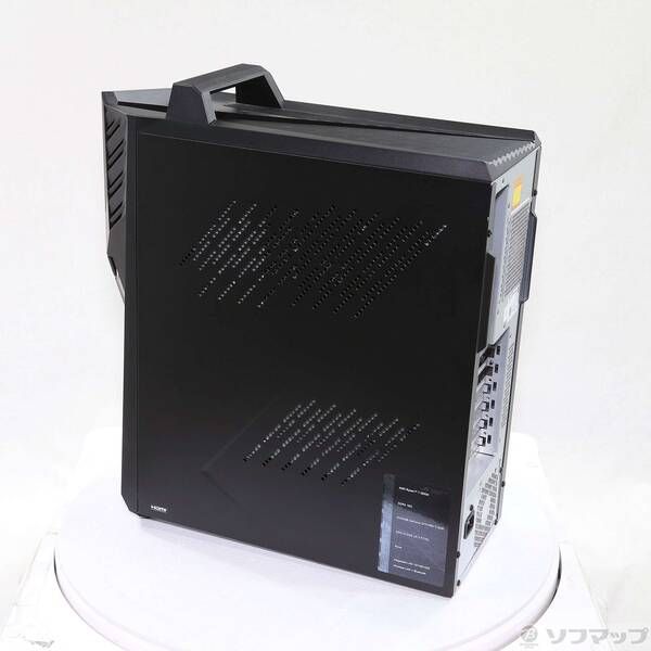 〔 〕 ROG Strix GA 15 G DK DK- ブラック 295