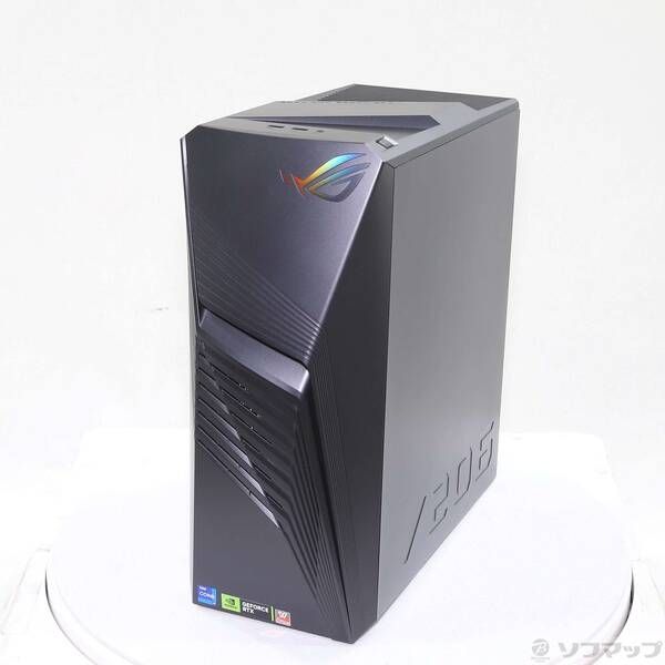 〔 〕 ROG Strix G13CHR G13CHR-71470F150W エクストリームダークグレー 258