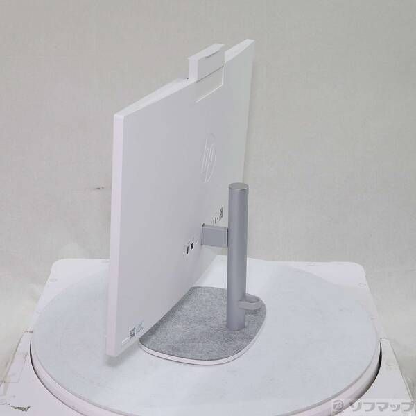 〔 〕 HP 24-cr 1000 AiO A 2 MM 3 PA-AAAA シェルホワイト 258