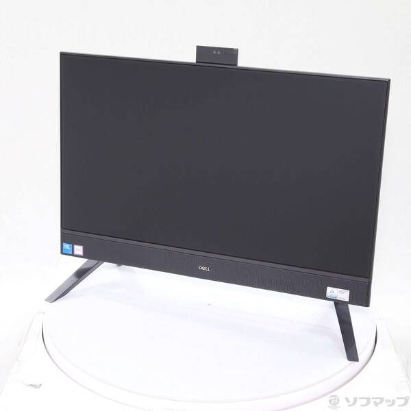 〔 〕 Inspiron 24 5430 AI567-EHHBBC ダークシャドウグレー 258