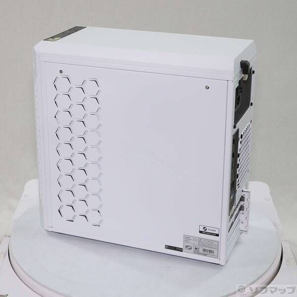 〔 〕 G-Tune ホワイト 258