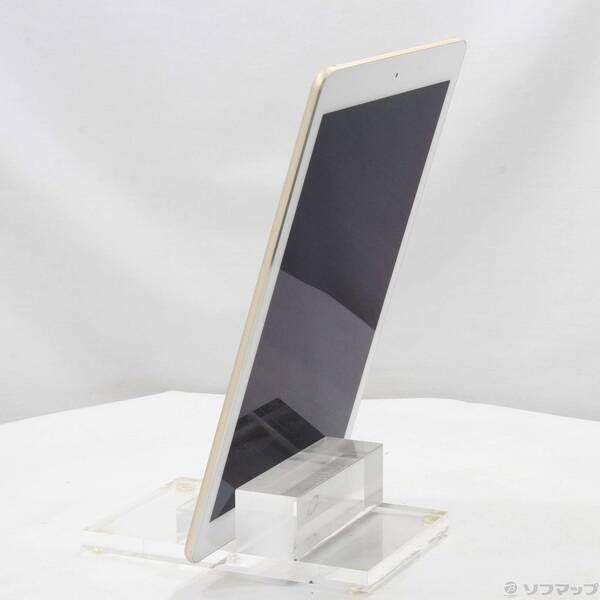 〔 品〕 iPad Air 2 64 GB ゴールド MH 182 J A Wi-Fi 377