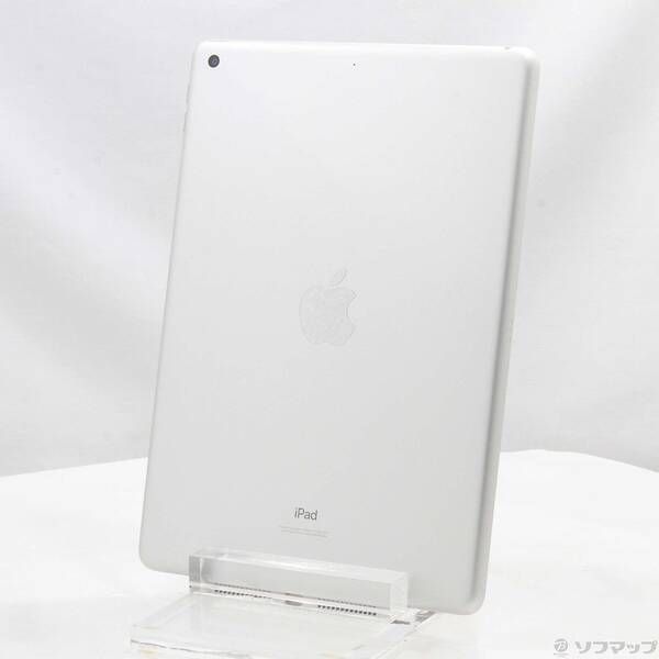 〔 品〕 iPad 第9世代 64GB シルバー MK2L3J A Wi-Fi 344