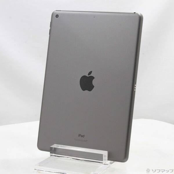 〔 品〕 iPad 第9世代 64GB スペースグレイ MK2K3J A Wi-Fi 344