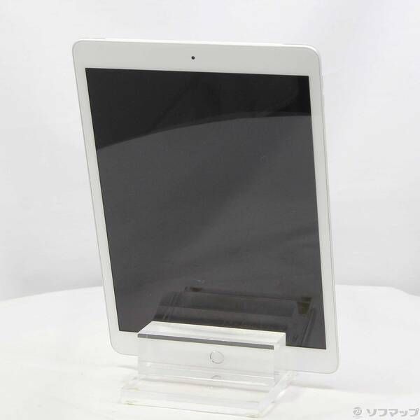  〔 品〕 iPad 第8世代 32 GB シルバー MYMJ 2 J A SIMフリー 377 iPad本体 タブレット