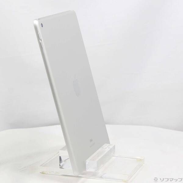 中古品〕 iPad 第9世代 64GB シルバー MK2L3J／A Wi-Fi【377】 - メルカリ