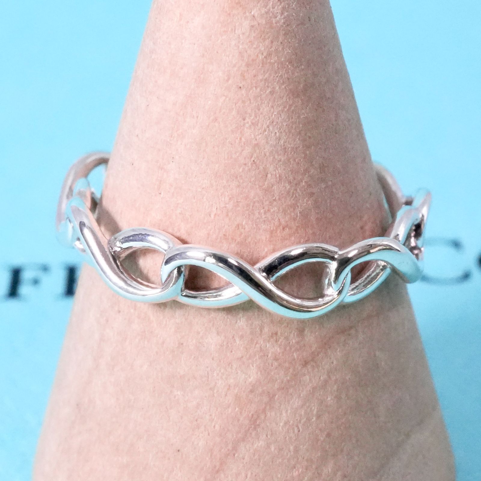 5号 ティファニー