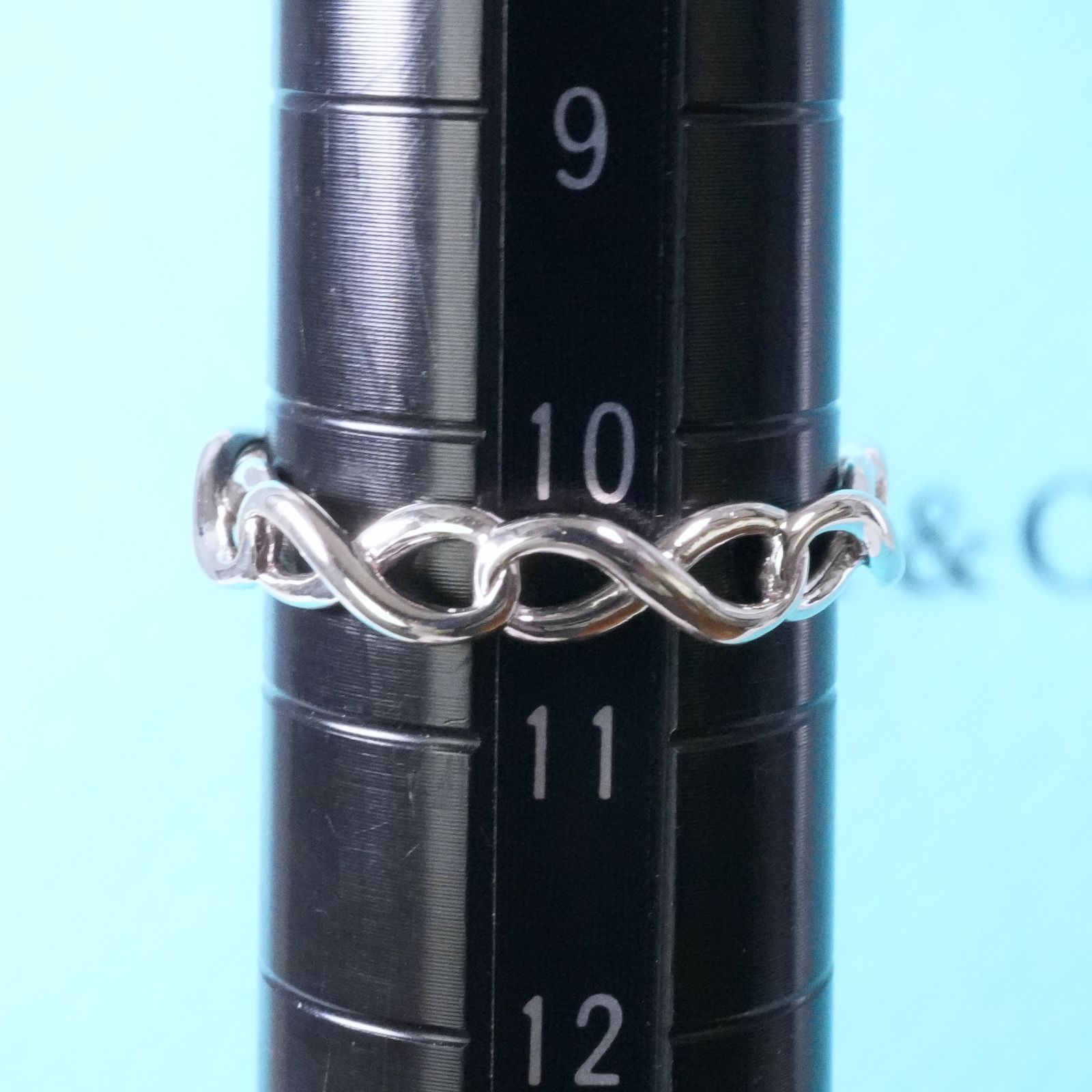 ティファニー インフィニティ