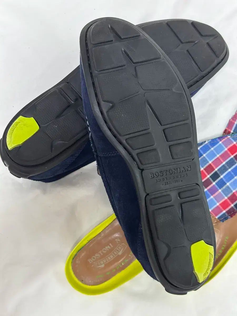 ボスアンドメイン