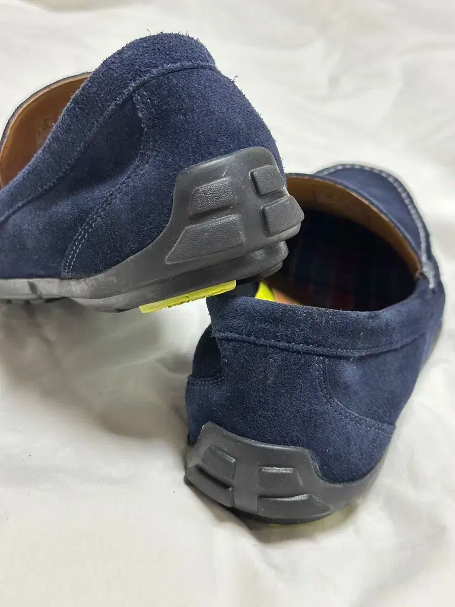 ボスアンドメイン