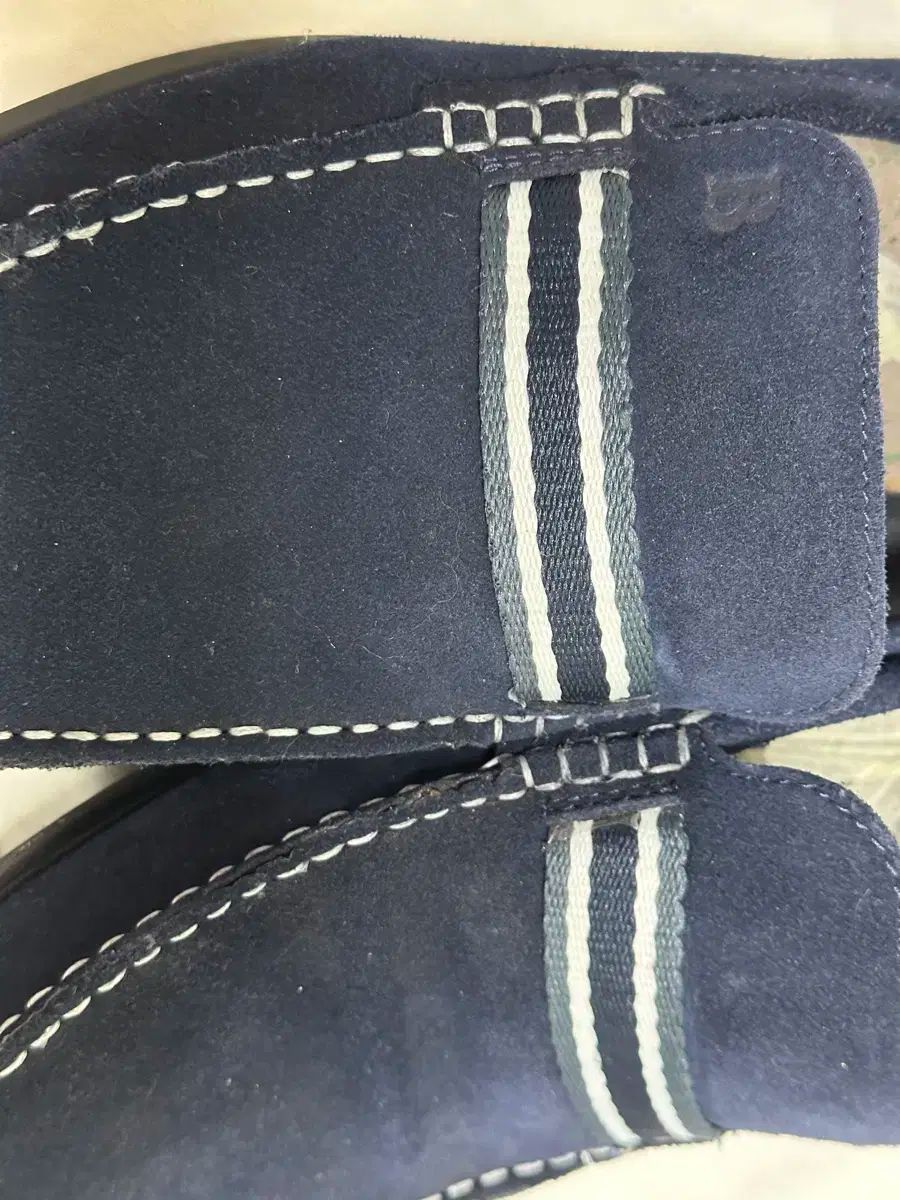 ボスアンドメイン