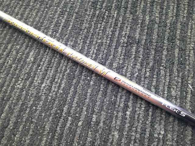 フェアウェイウッド コブラ コブラKING SZ BlackYellow/Speeder 661