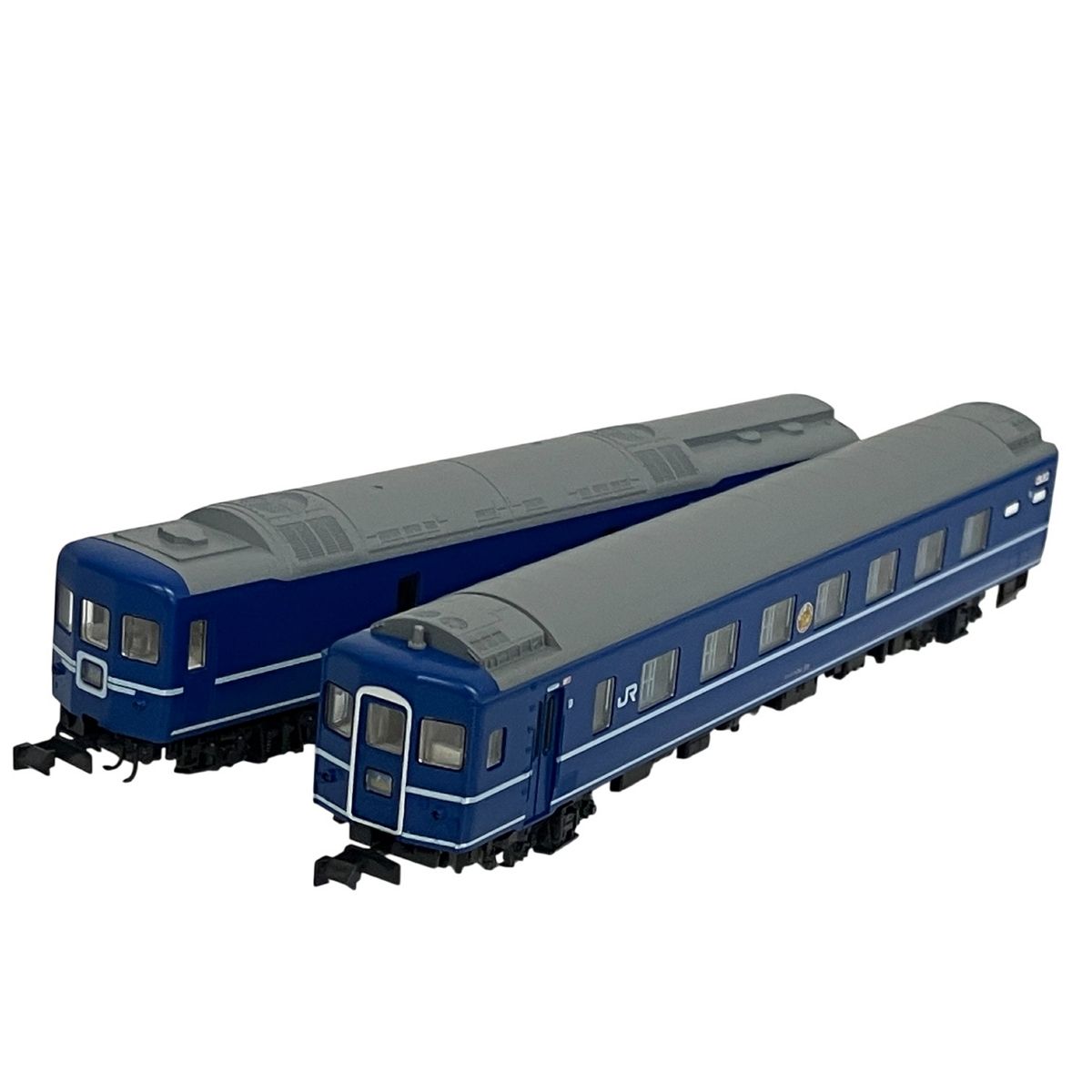 KATO 10 822 24系 寝台特急 あけぼの 6両基本セット Nゲージ 鉄道模型