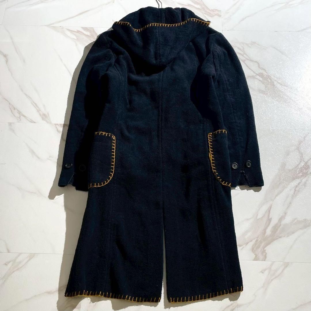 Yohji Yamamoto POUR HOMME ヨウジヤマモトプールオム 2012AW 毛布