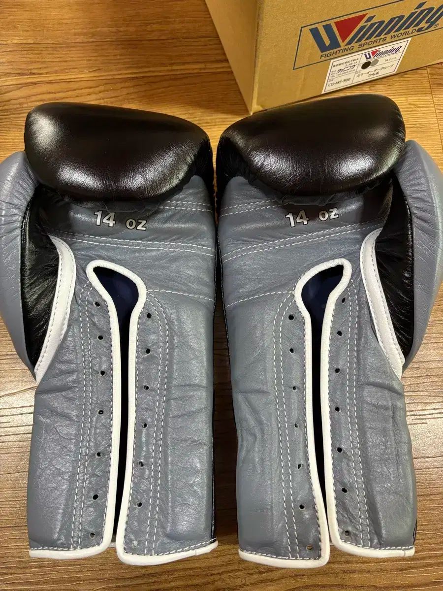 ブラック-グレー