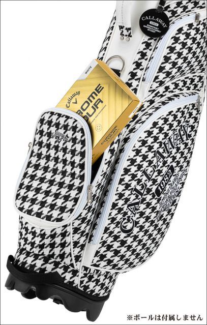 キャロウェイ スタイル SPL スタンド FW 25 JM 数量限定 キャディ