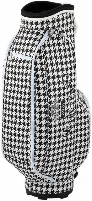 キャロウェイ スタイル SPL FW 25 JM 数量限定 カート キャディバッグ