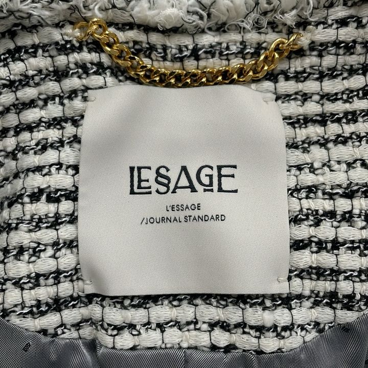 JOURNAL STANDARD L'essage (ジャーナルスタンダードレサージュ) ③