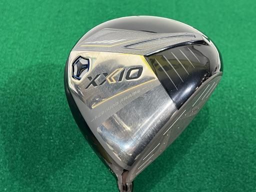 中古】 ダンロップ XXIO(2024) 10.5° ドライバー DR XXIO MP1300(DR