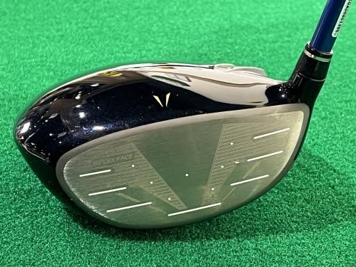 中古】 ダンロップ XXIO(2024) 10.5° ドライバー DR XXIO MP1300(DR