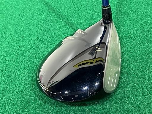 中古】 ダンロップ XXIO(2024) 10.5° ドライバー DR XXIO MP1300(DR