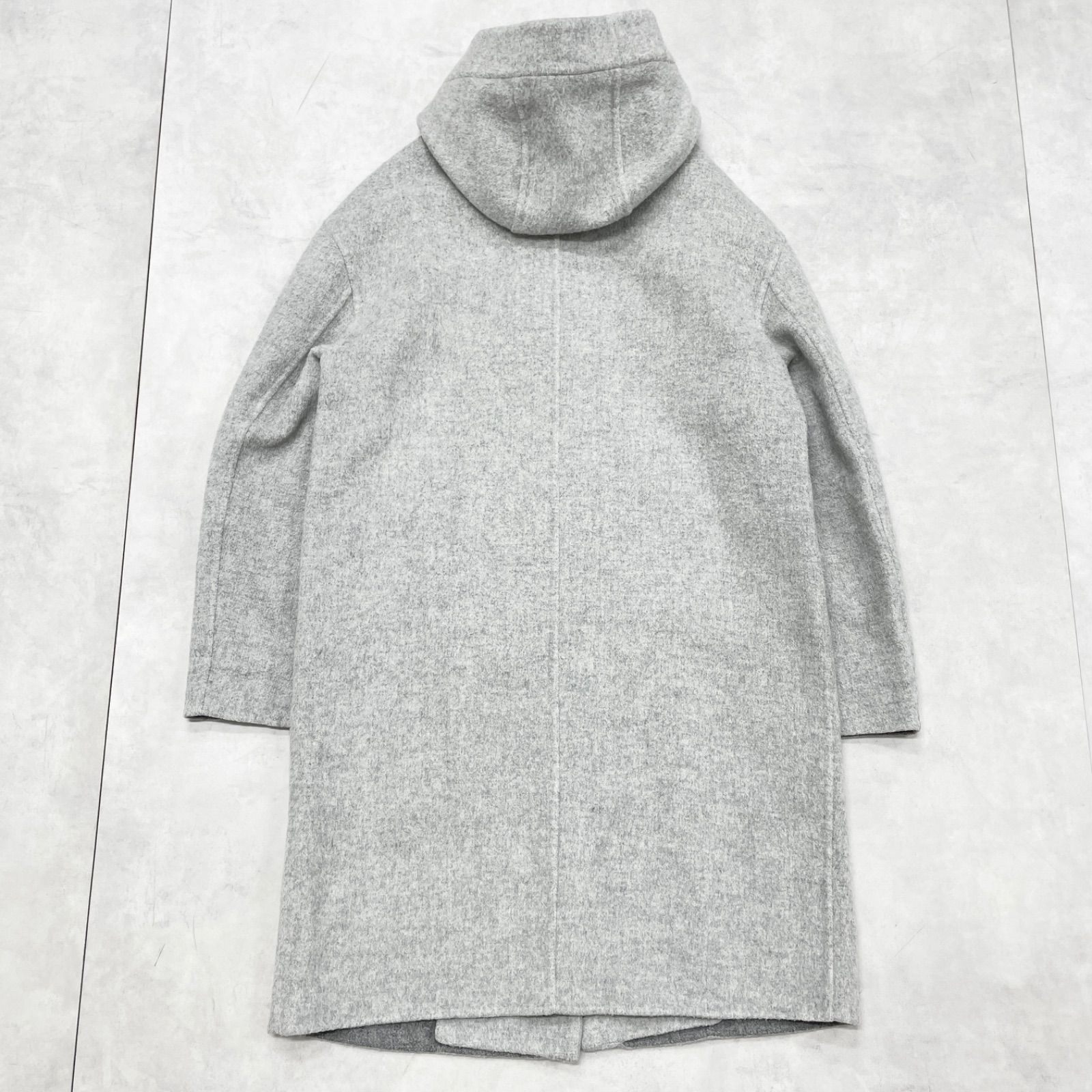 MACKINTOSH LONDON マッキントッシュ ロンドン ロングコート ダブル