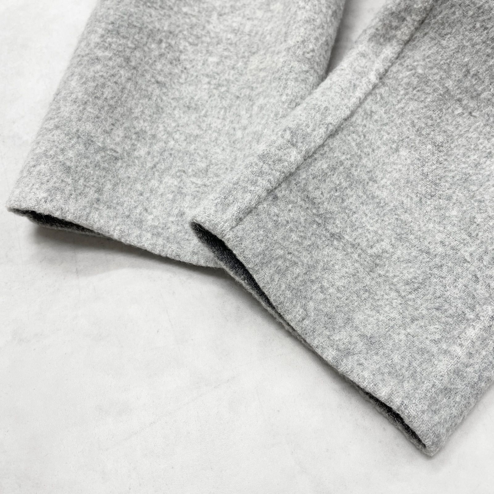 MACKINTOSH LONDON マッキントッシュ ロンドン ロングコート ダブル