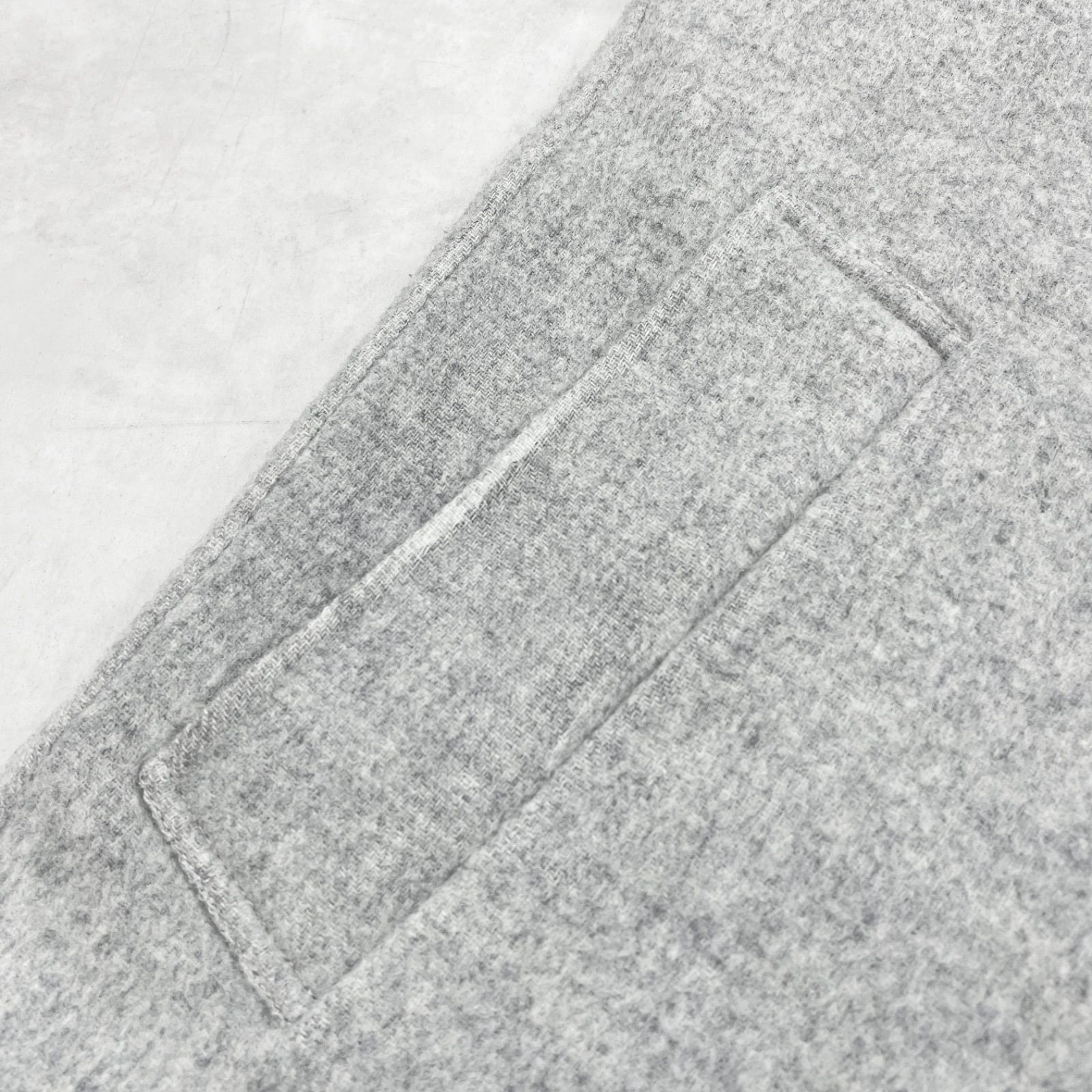 MACKINTOSH LONDON マッキントッシュ ロンドン ロングコート ダブル