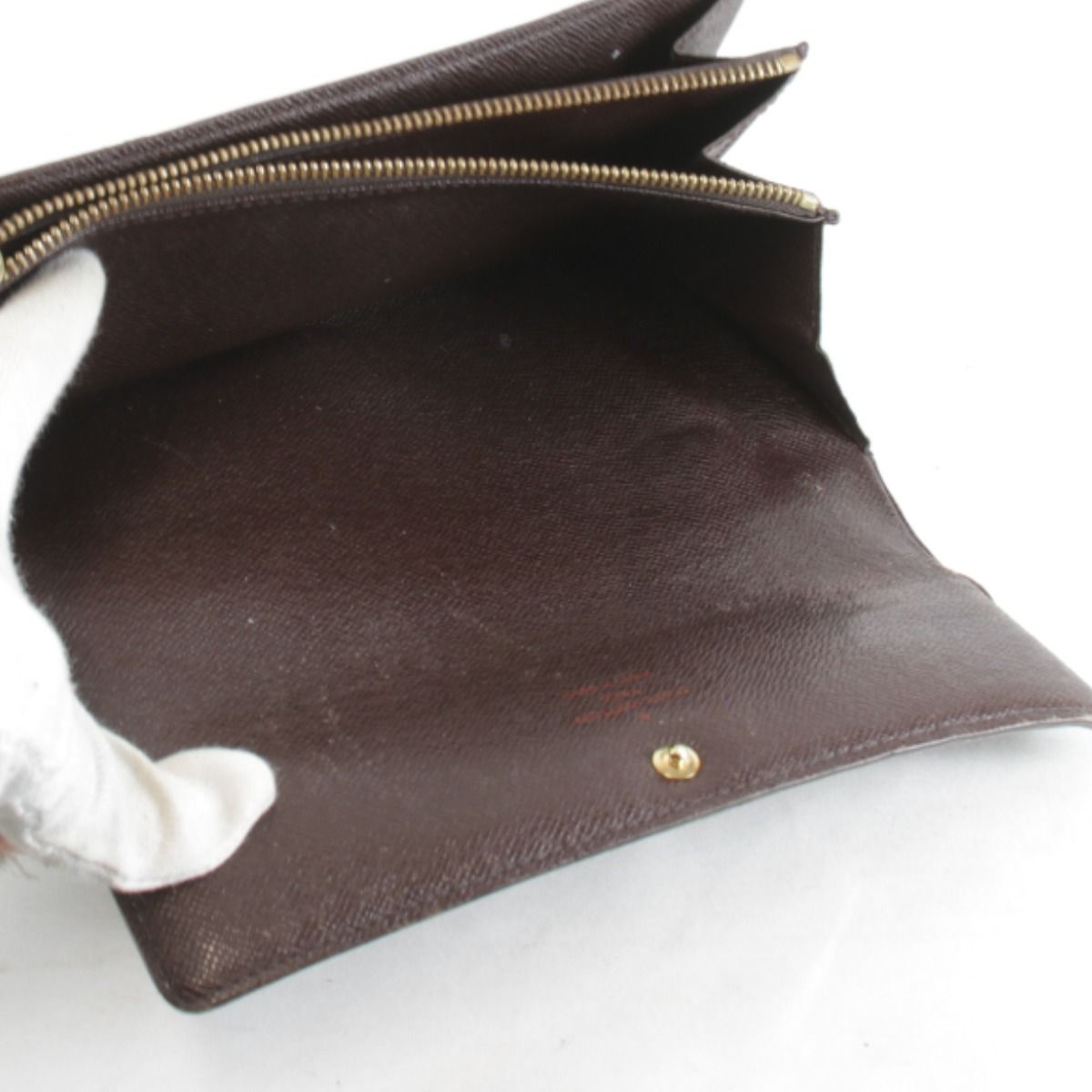 ポシェット ポルトモネ