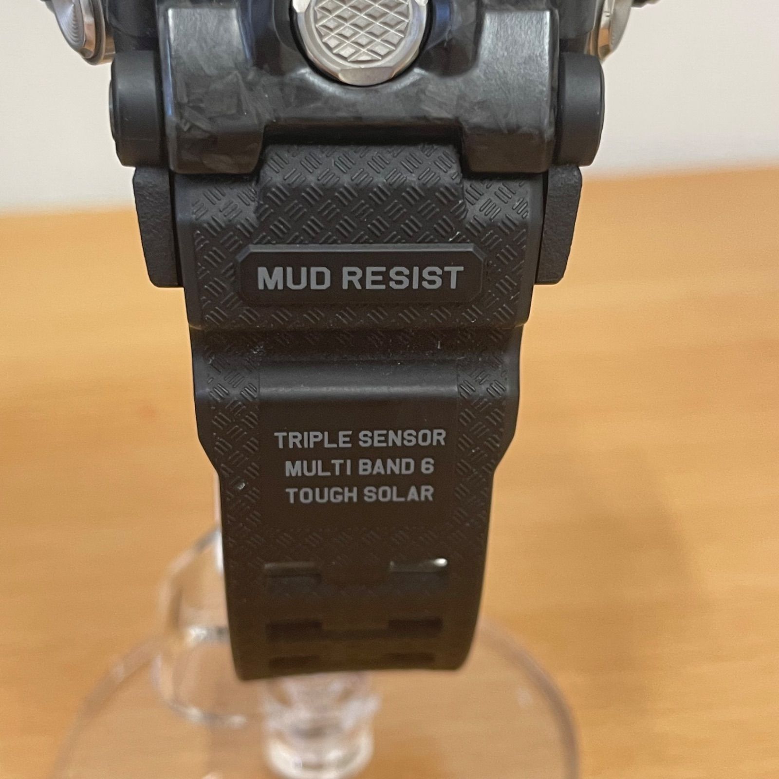 マッドマスター A