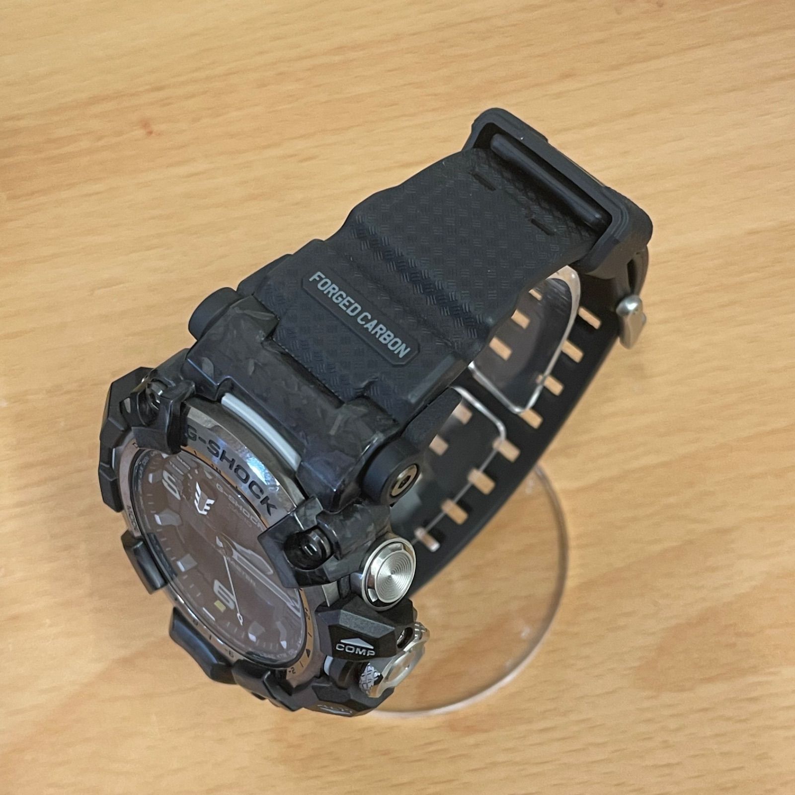 ジーショック G