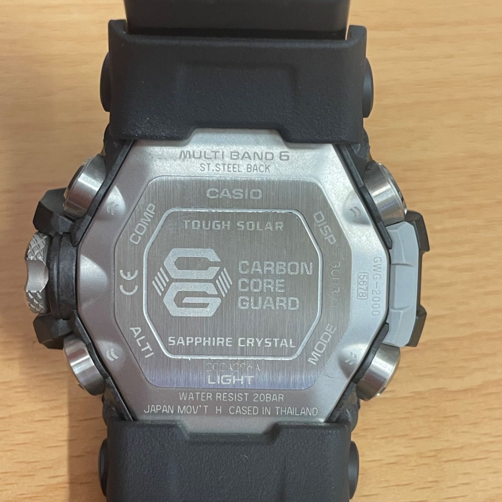 カシオ CASIO
