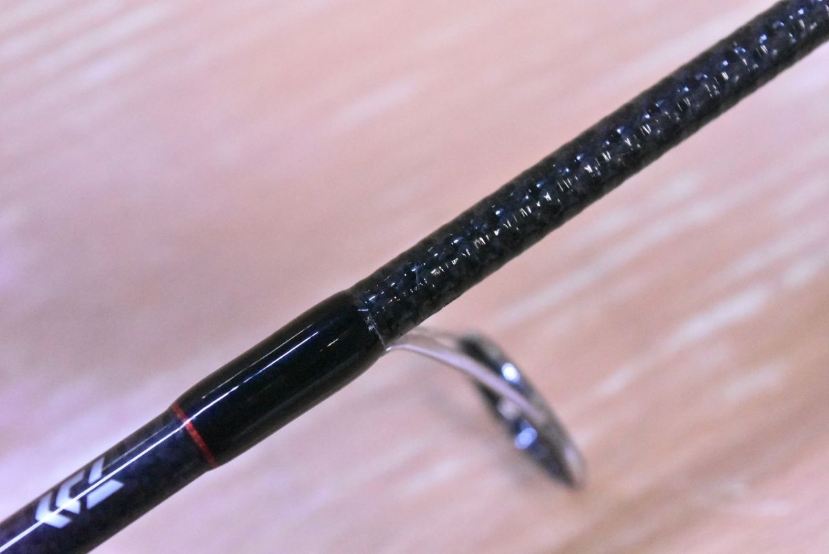  ダイワ スティーズ S 68 ML SV ST キングボルト スピニングロッド DAIWA STEEZ KINGBOLT バス ブラックバス 釣り 等に バスロッド ロッド