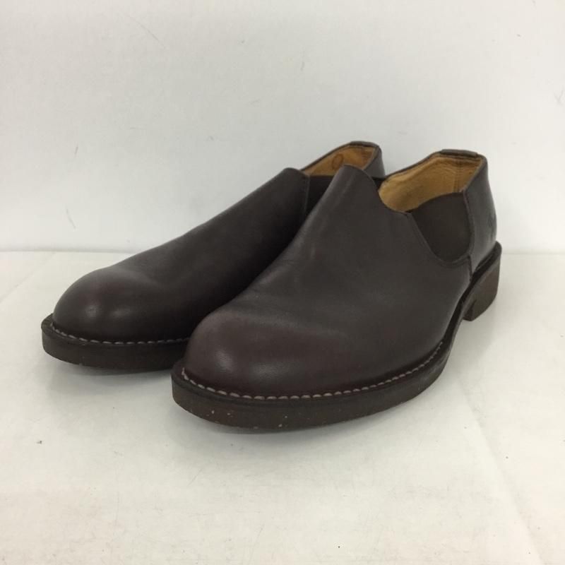 Danner ダナー ブーツ ショートブーツ D212111 ショートサイドゴアワークブーツ 7.5