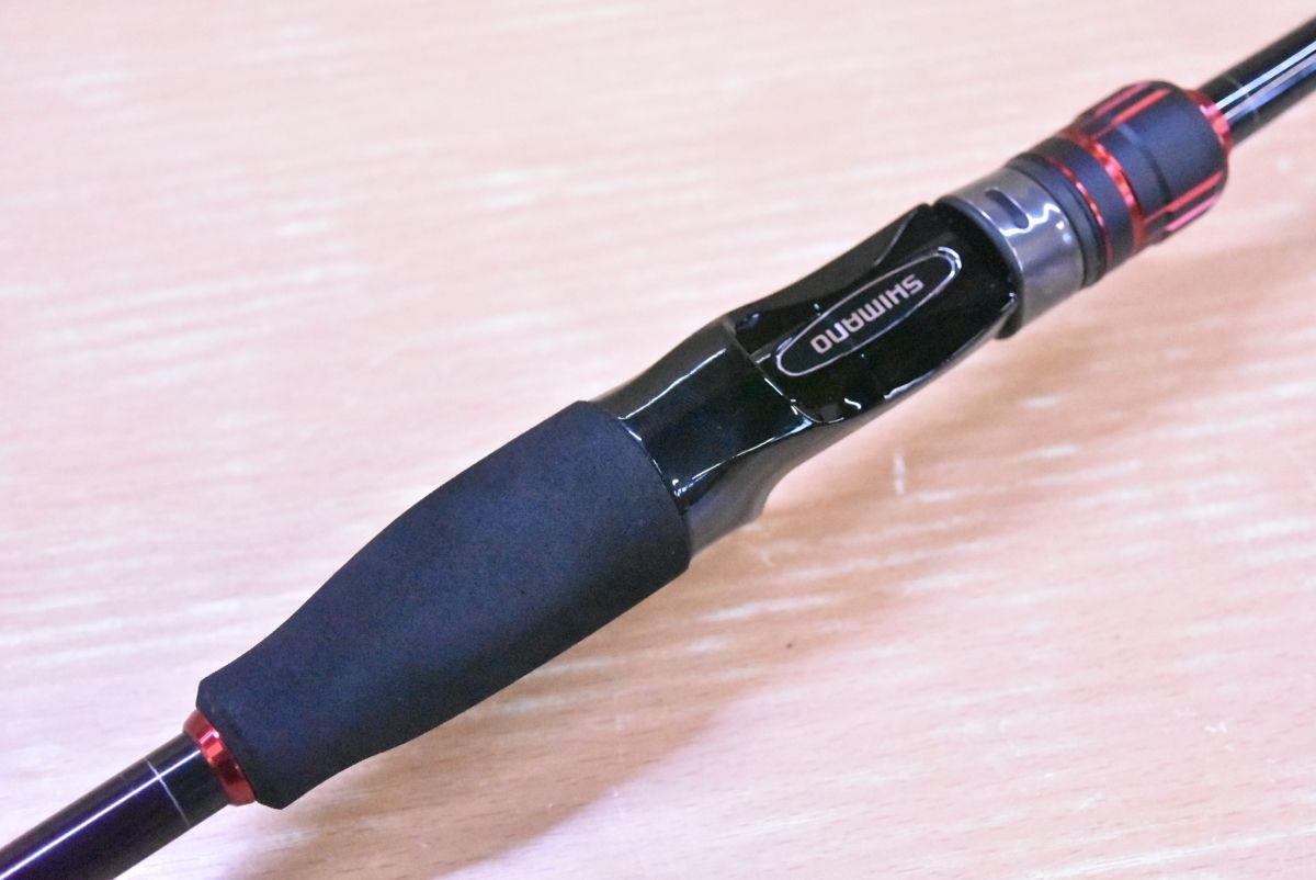 シマノ 23 セフィア BB メタルスッテ F-B66MH-S ベイトロッド SHIMANO Sephia BB METALSUTTE イカメタル オフショア 釣り 等に OLIVEOS_COM_TR