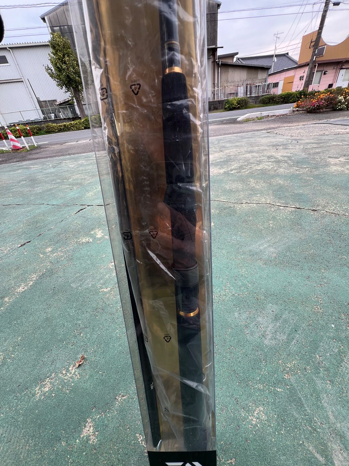 ルアーニスト 86ML