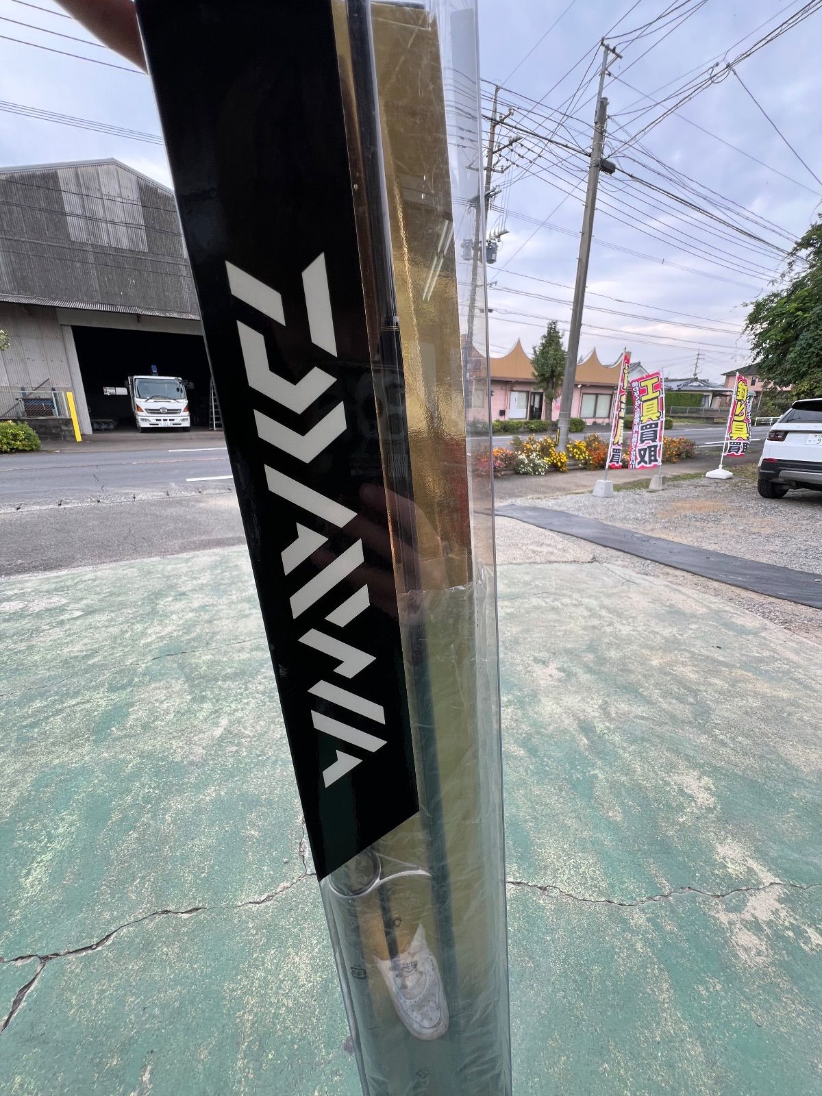 060 ダイワ ルアーニスト 86ML エギング シーバス ワインド タチウオ LURENIST OLIVEOS_COM_TR