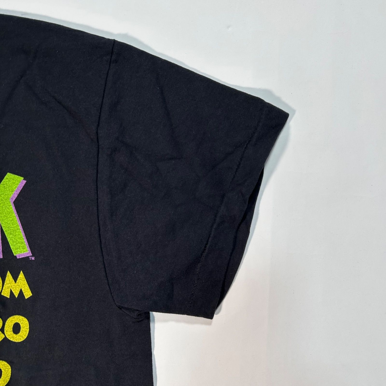 THE MASK ムービー Tシャツ XL 208 THE MASK マスク ムービー 半袖 Tシャツ XL - メルカリ