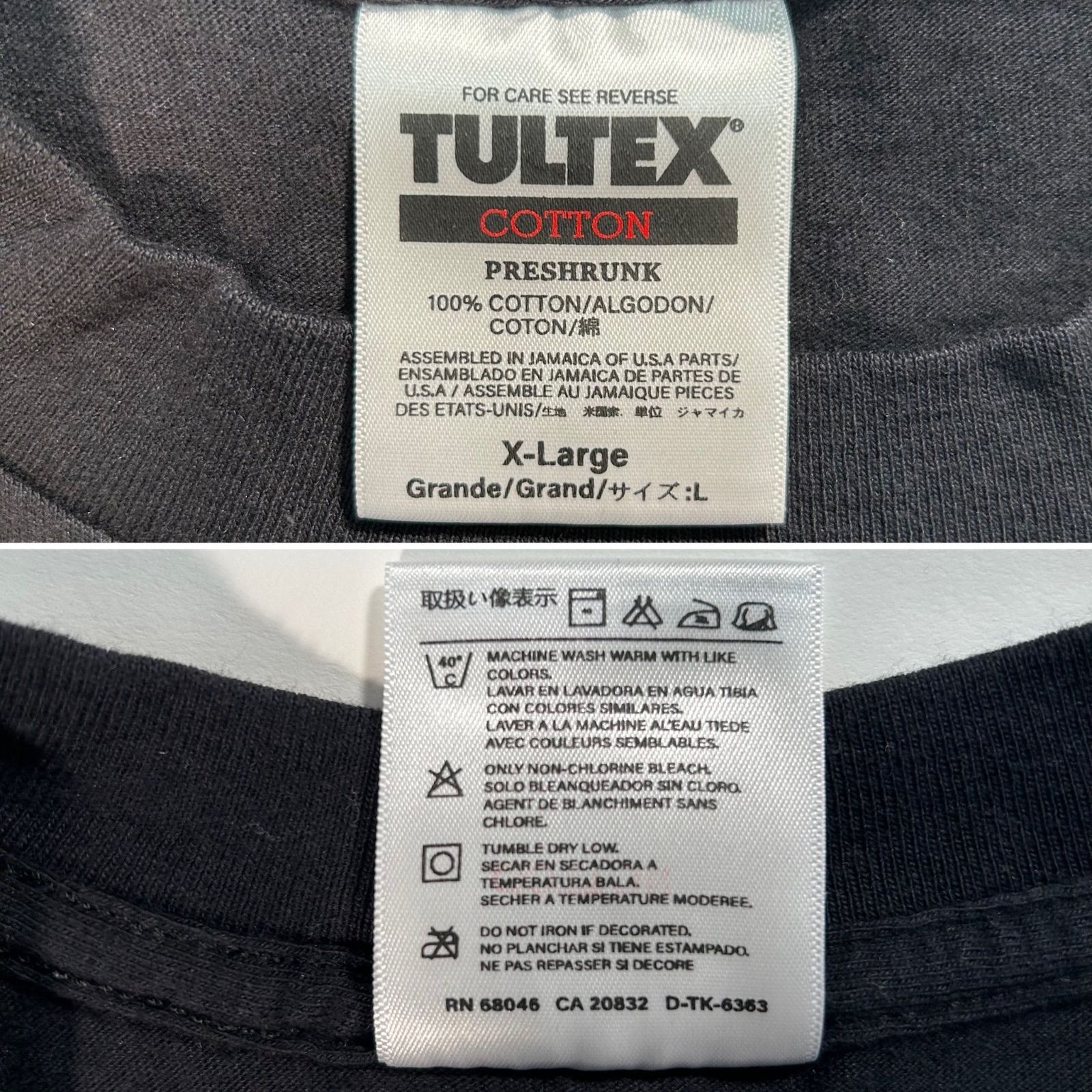 THE MASK ムービー Tシャツ XL THE MASK マスク ヴィンテージ Tシャツ ムービー 映画 90s L - メルカリ