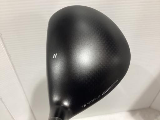 本間ゴルフ TOUR WORLD TW 767 3 W フェアウェイウッド FW VIZARD EZ C フレックスS メンズ 男性用 右利き 右用 Aランク ゴルフクラブ