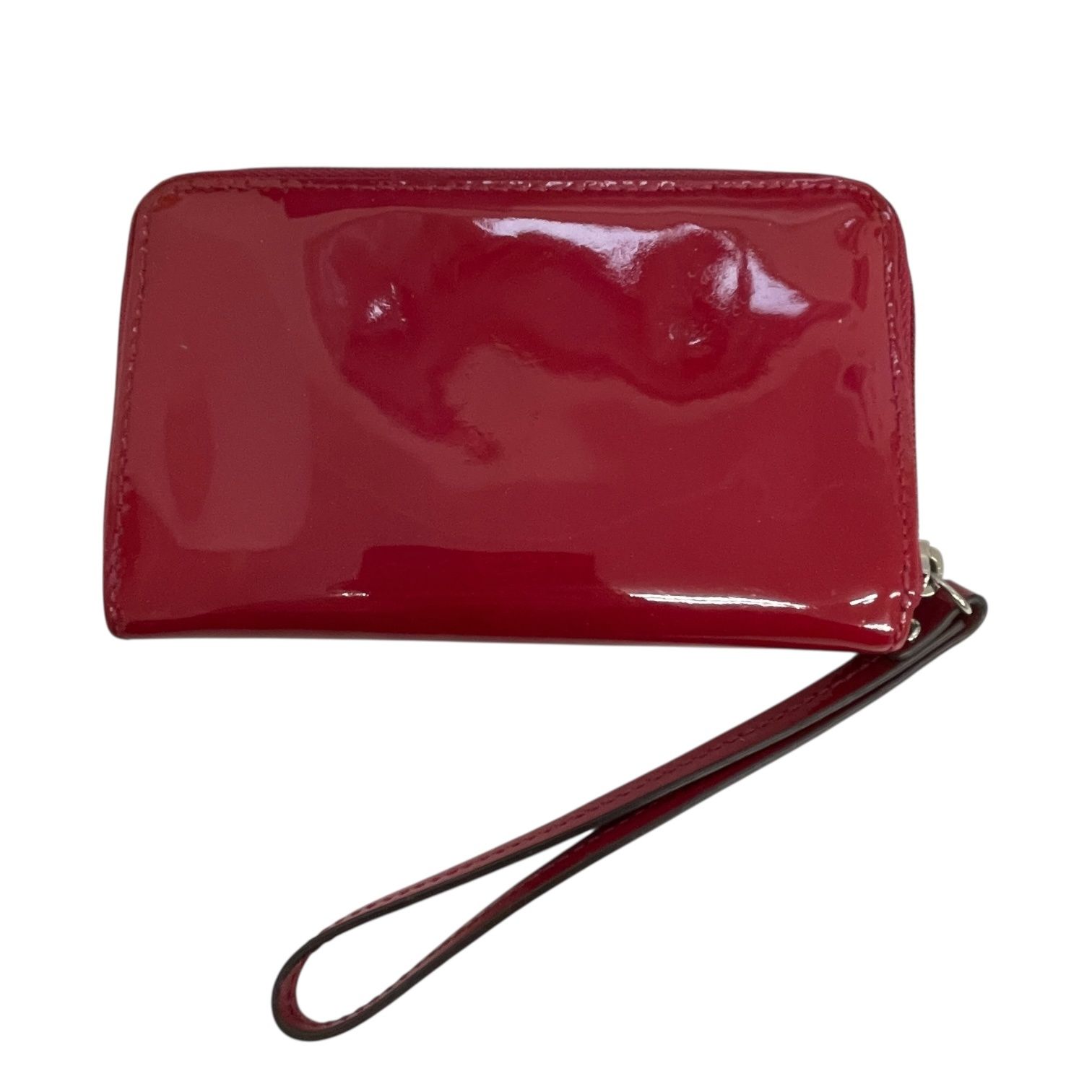 【日本最大級】 品 ルイヴィトン エピ コインケース ヴェルニ Wホック 三つ折り財布 コーチ ジップ財布 3点 まとめ A88917RK