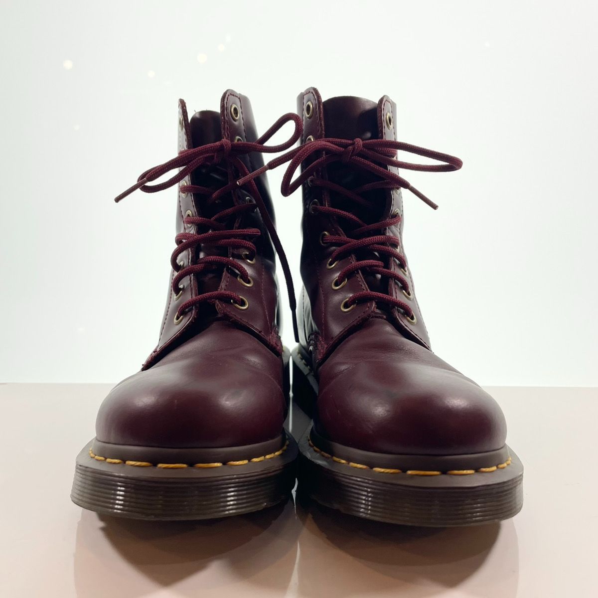 ドクターマーチン Dr.Martens 1460 PASCAL パスカル 8ホール ブーツ S-324