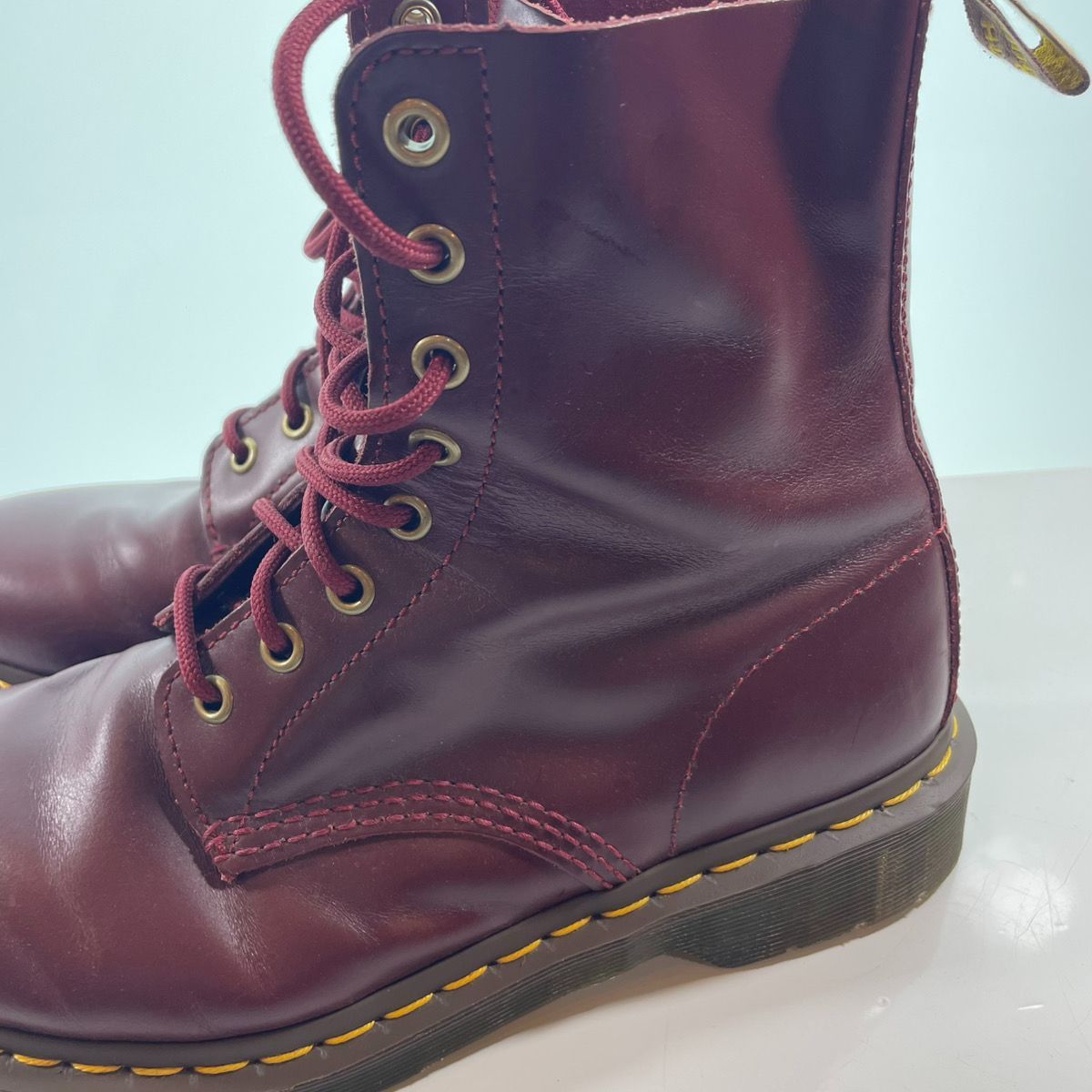 ドクターマーチン Dr.Martens