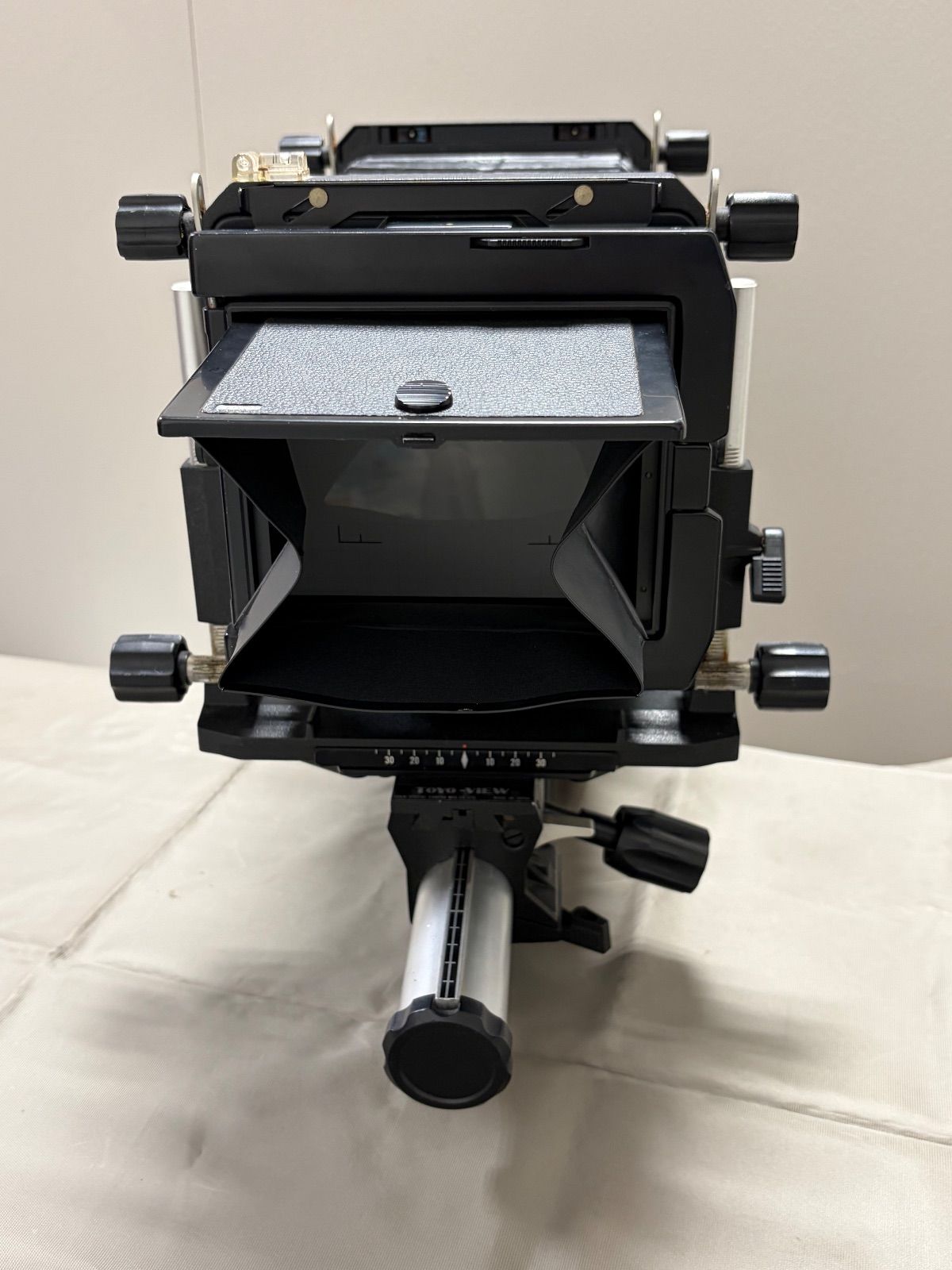  TOYO VIEW SAKAI SPECIAL CAMERA 大判カメラ 蛇腹 大判 中判カメラ(フィルム) フィルムカメラ