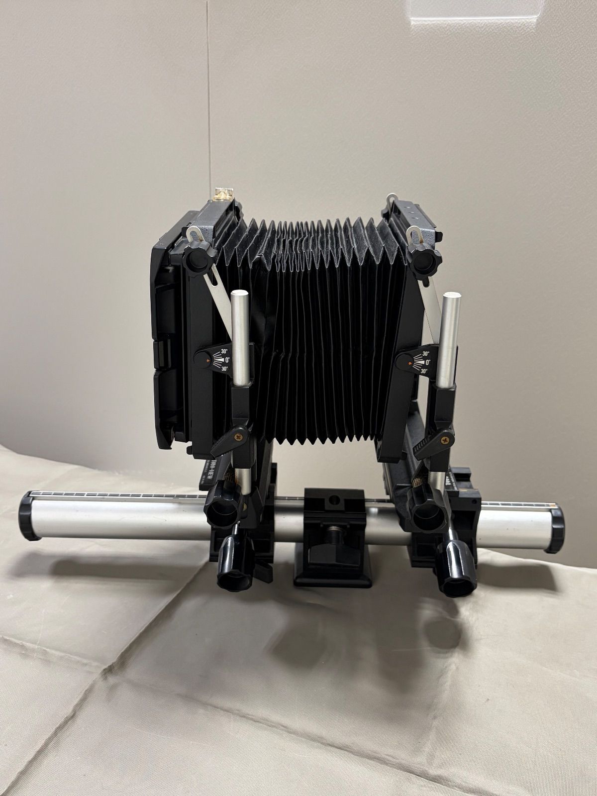 TOYO-VIEW SAKAI SPECIAL CAMERA 大判カメラ 蛇腹 ジャンク