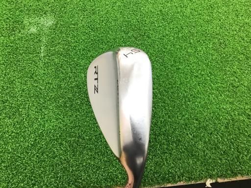 中古】 クリーブランド Cleveland RTZ ツアーサテン 54°/10° MID