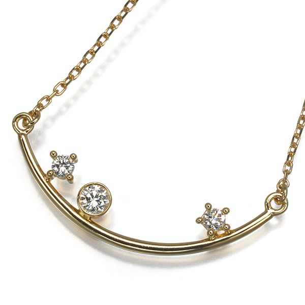 TASAKI タサキ ピアス ダイヤ ダイヤモンド 0.06 ct 0.04 揺れる K 18 YG 176021 大幅 げ品