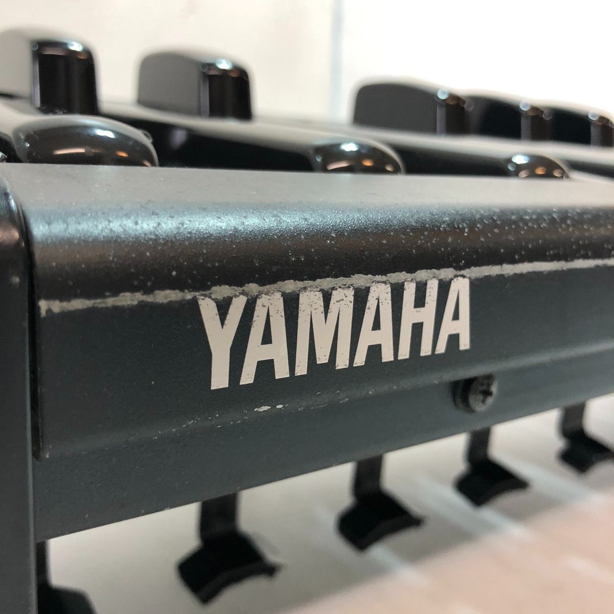 YAMAHA ヤマハ エレクトーン 補助ペダル鍵盤 ＆ 補助ペダル - メルカリ